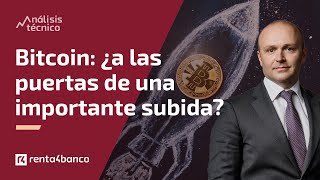 BITCOIN 📌 La liquidez en los #CRIPTOACTIVOS, buen síntoma para el medio plazo de las bolsas 🪙#BITCOIN 🪙