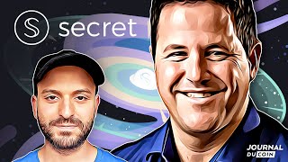 AMP Secret Network : Contrats intelligents &amp; confidentialité - Entretien avec Guy Zyskind, CEO SCRT Labs