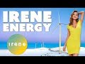 Irene Energy ICO Review - Better than WePower and Power Ledger?