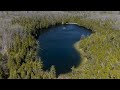 CRAWFORD & COMPANY - El lago Crawford, en Canadá, elegido posible "zona cero" de la era del Antropoceno