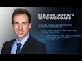 ALIBABA GROUP HOLDING - Receita do Alibaba dispara