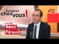 Soupçons de corruption "Mme Dati doit des explications aux Français et aux Parisiens"