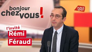 Soupçons de corruption &quot;Mme Dati doit des explications aux Français et aux Parisiens&quot;