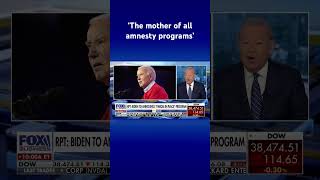 Varney: Biden’s new immigration offer is more vote-buying #shorts