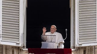 Papst Franziskus ruft zu Waffenruhe im Nahen Osten auf