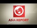 Asia report: ASX200 is driven higher by financials stocks.