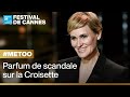 77e Festival de Cannes : parfum de scandale sur la Croisette • FRANCE 24