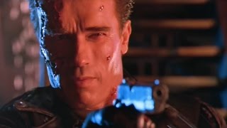 PARAMOUNT GROUP INC. Paramount archiva futuras secuelas de Terminator
