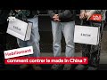 Habillement : comment contrer le made in China ?