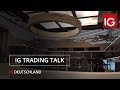 IG Trading Talk: DAX steigt - steigen auch die Chancen auf eine Jahresendrally?