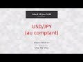 Vente USD/JPY au comptant - Idée de trading IG 18.06.2019