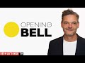 Opening Bell: FedEx, Bitcoin, Coinbase, Blackrock, Marvell Technology, Schrödinger, NIO