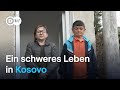 Kosovo: Endlich Arbeit trotz Behinderung | Fokus Europa