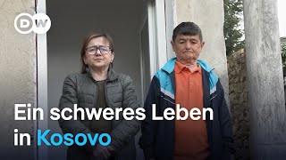 Kosovo: Endlich Arbeit trotz Behinderung | Fokus Europa