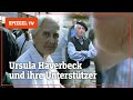 Holocaust-Leugnerin Haverbeck erneut vor Gericht  | SPIEGEL TV
