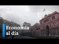 Calificadora castiga el canje "histórico" de deuda argentina