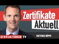DAX bei 12.300 - Sell in June? Kurzfristige Strategien für den Sommer