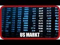 US-Markt: Dow Jones, Öl, General Electric, Apple, Alibaba, Huya, Twitter, Barrick Gold