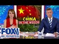 Dagen McDowell: Is China making 'deadly marijuana'?