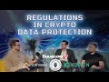 Regulations In Crypto Data Protection