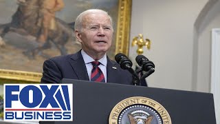 Biden delivers remarks at the White House Conservation in Action Summit