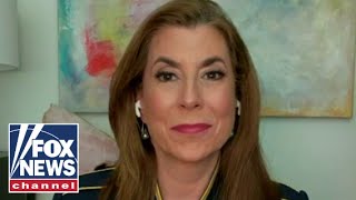 ENERGY Tammy Bruce: Dems have spent all their energy covering up the fraud of the Biden presidency