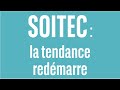 SOITEC : la tendance redémarre - 100% Marchés - 29/11/23
