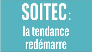 SOITEC SOITEC : la tendance redémarre - 100% Marchés - 29/11/23