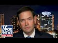 Sen Marco Rubio: Dems are elitists who don’t care about you