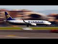 Ryanair: giornata di sciopero, 250 voli cancellati