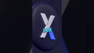 DYDX 📈 La plateforme dYdX passe à la vitesse supérieure !