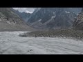 CIE DU MONT BLANC - Watch: Swiss mountaineer breaks speed record at Mont Blanc