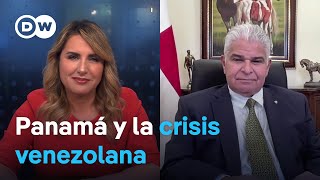 “Soy escéptico de gobiernos en el exilio”