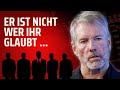 Michael Saylor's überraschende 180°-Wende! Das steckt hinter MicroStrategy