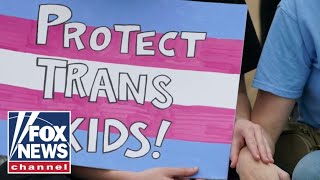 SAFE HAVEN Maine pushes to become a ‘transgender safe haven’