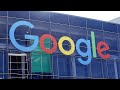 ALPHABET INC. CLASS A - Antitrust: 38 Stati americani contro Google, per condotta anticoncorrenziale