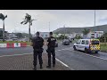 Frankreich verhängt über Neukaledonien den Ausnahmezustand