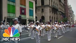 MACY S INC Queer Big Apple Corps To Spread Message Of Community During Macy’s Thanksgiving Parade