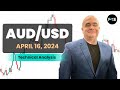 AUD/USD Daily Forecast and Technical Analysis for April 16, 2024, by Chris Lewis for FX Empire