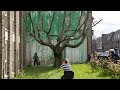 Ouverture du musée Banksy à New York