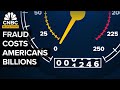 How Americans Lose Billions To Fraud | CNBC Marathon