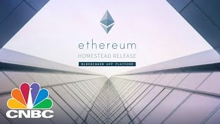 BITCOIN GROUP SEO.N. Ethereum, A Virtual Currency, Rivals Bitcoin: The Bottom Line | CNBC