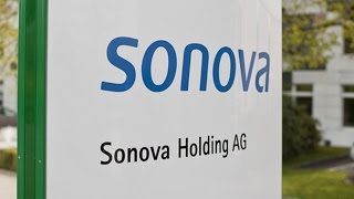 SONOVA N Hearing Aid Sector Has Huge Potential Says Sonova CEO