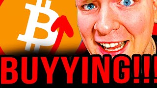BITCOIN BITCOIN: THIS IS GETTING CRAZY CRAZY....