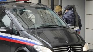 DOW JONES INDUSTRIAL AVERAGE Arrestato il corrispondente del Wall Street Journal in Russia