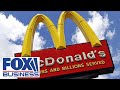 McDonald's USA pres. blasts California for putting 'bad politics over good policy'