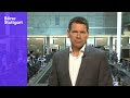 Marktbericht: Dax fester–Mini Inflation setzt Notenbanken unter Zugzwang | Börse Stuttgart | Aktien