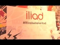 ILIAD - Intervista a Benedetto Levi - Ceo Iliad Italia