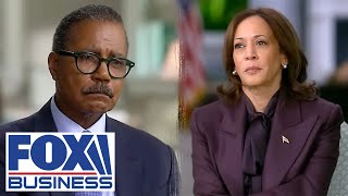 FCC Formal complaint filed to FCC over Harris’ ’60 Minutes’ interview ‘distortion’