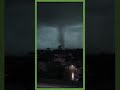 Milano, tornado a Cernusco sul Naviglio: le impressionanti immagini riprese dagli abitanti